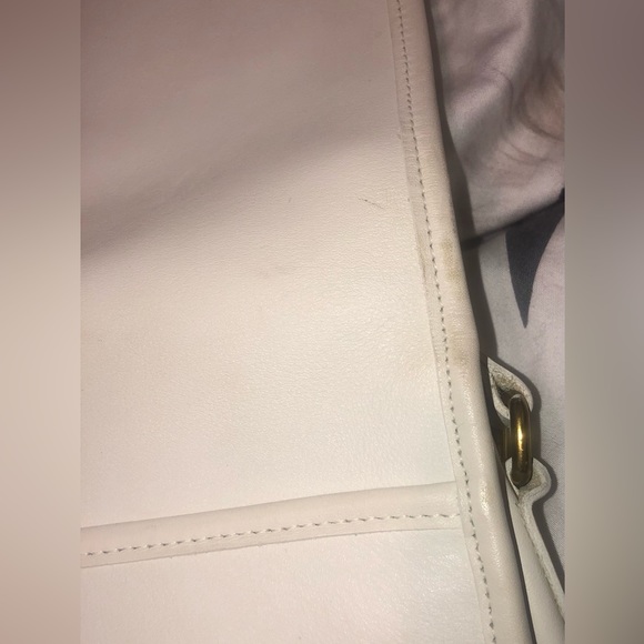 Vintage Coach City Bag 9790 - Picture 12 of 13